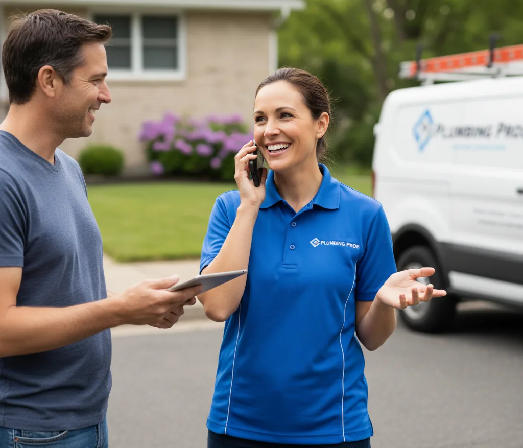 Leak Detection in Amston, CT